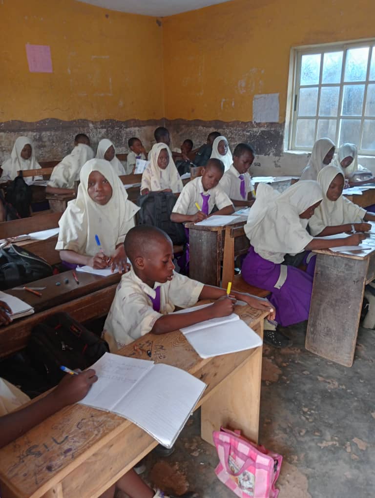 Students