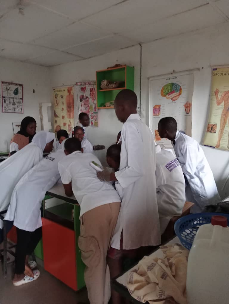 Learning Together