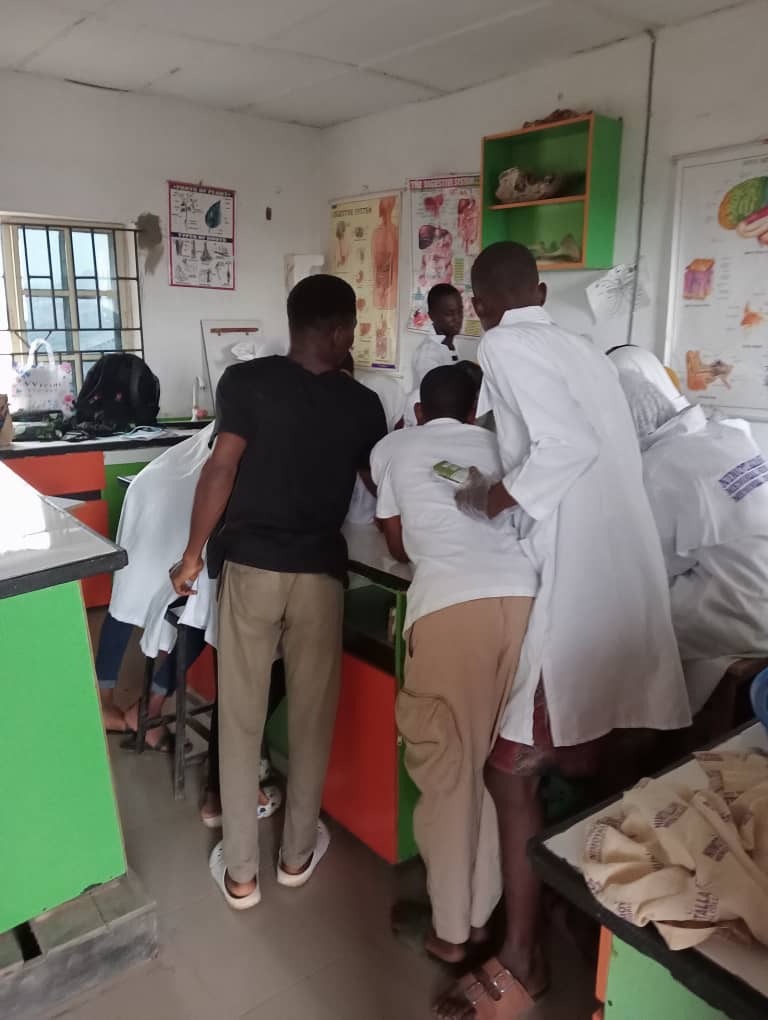 School Community